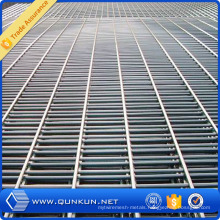 High Quality Square Hole Galvanized Welded Wire Mesh